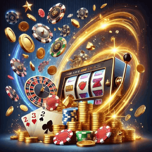 Slots x7bet - Giros Grátis Diários