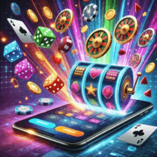 Slots x7bet - Jackpots Progressivos