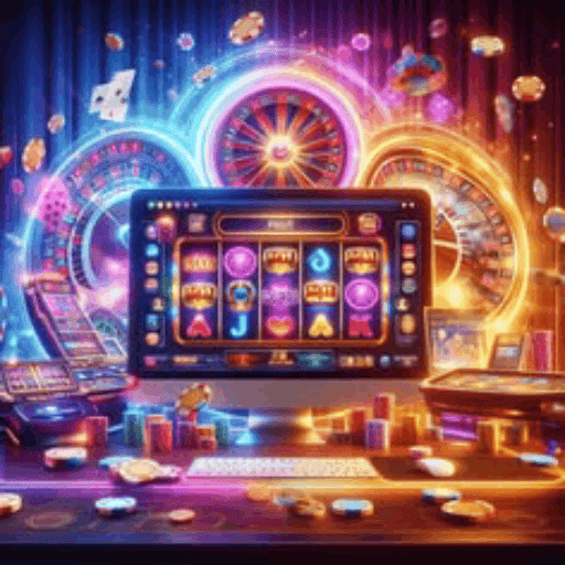 Slots x7bet - RTP Alto Certificado